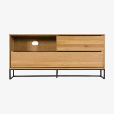 Downtown Clapham Tv Unit