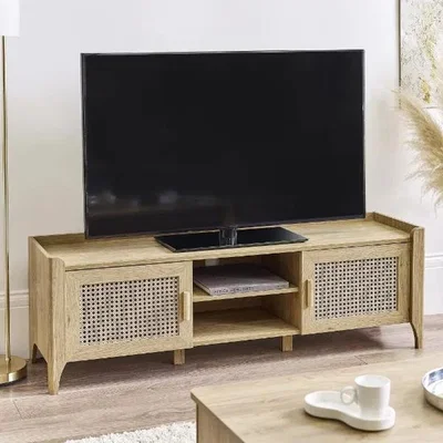 Downtown Julian Bowen Sydney Media Unit In Wood