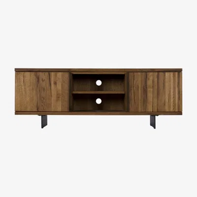 Downtown Soho Large Tv Unit
