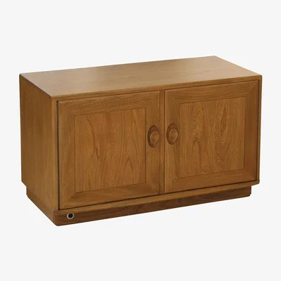 Downtown Ercol Windsor IR TV Unit