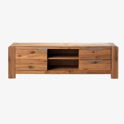 Downtown Downtown Imola Oak TV Unit