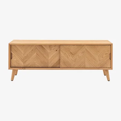 Perch and Parrow Limited Edition Finn Media Unit
