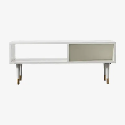 Perch and Parrow Fandangle Media Unit