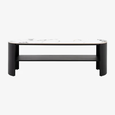 Perch and Parrow Milan Media Unit