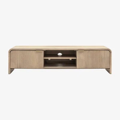 Perch and Parrow Rigato Media Unit