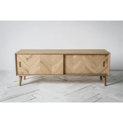 Perch and Parrow Finn Media Unit
