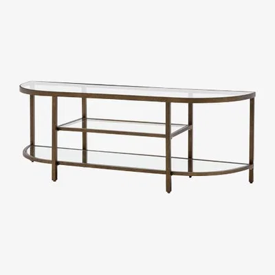 Perch and Parrow Aberdeen Media Unit in Bronze