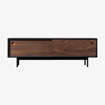 Perch and Parrow Estilo Media Unit