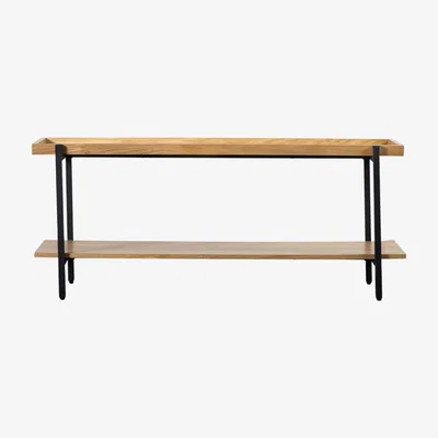 Perch and Parrow Refreshen-up Media Unit