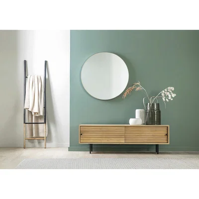 Perch and Parrow Groover Media Unit