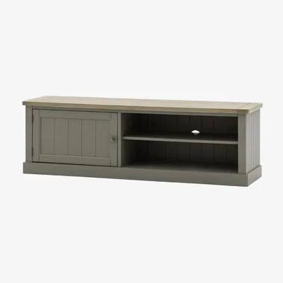 Perch and Parrow Harvest Media Unit in Prairie