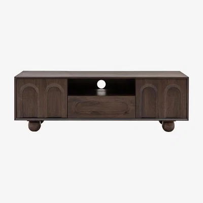 Perch and Parrow Crescent Media Unit