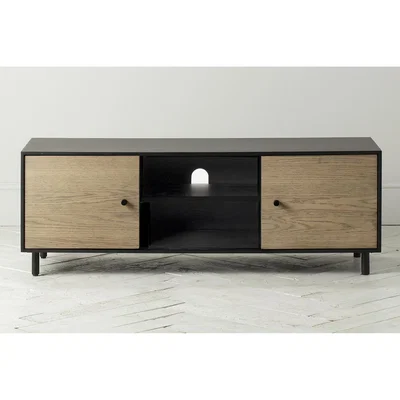 Perch and Parrow Joss Oak Media Unit