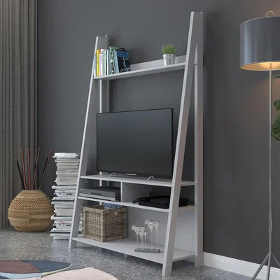 Pagazzi Tiva Grey TV Unit