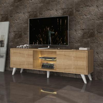 The Range Pronto TV Unit - Yellow