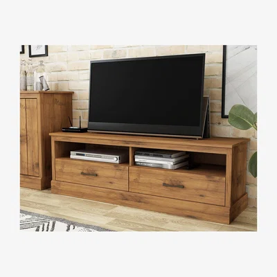 The Range Camford Large TV Unit