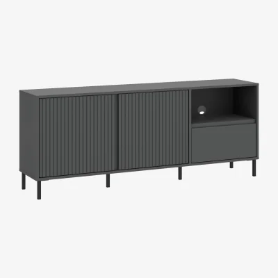 The Range Avenale Wide TV Cabinet