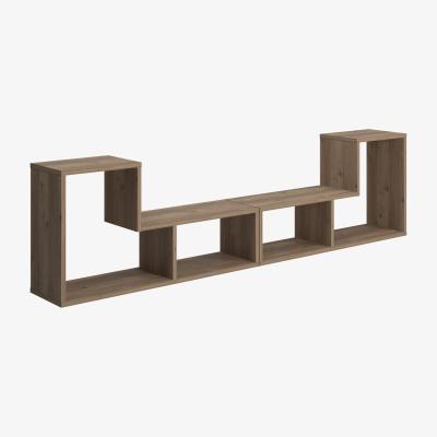 The Range Legon TV Stand for TVs up to 75" by Ruumstore - Varna Oak