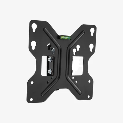 The Range ROSS TILT AND TURN TV MOUNT 200 VESA - Black