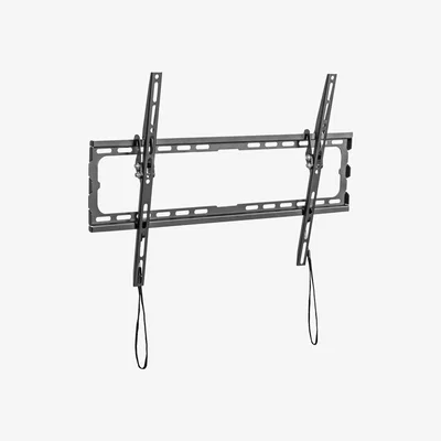 The Range Tilt TV Bracket - Black