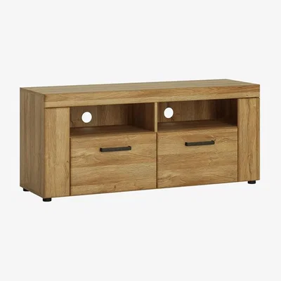 The Range Cortina 2-Drawer TV Cabinet