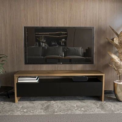 The Range Vertu TV Unit