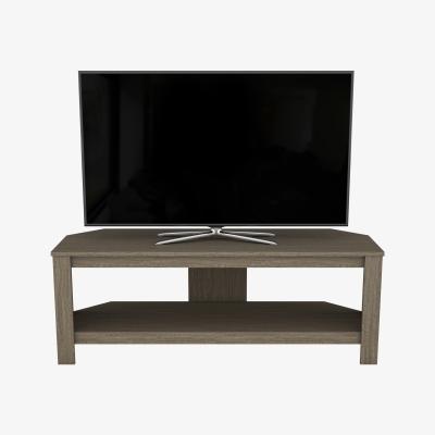 The Range Calibre 1.15m TV Stand - Grey
