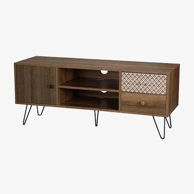 The Range Casablanca TV Media Unit