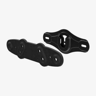 The Range Unimax Flat Any Wall TV Wall Mount