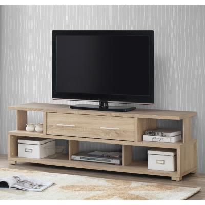 The Range Apollo TV Unit - Oak