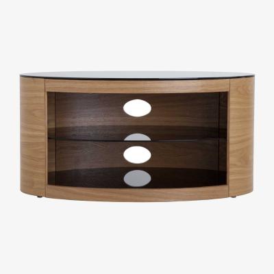 The Range Buckingham Small TV Stand - Oak