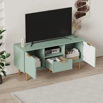 The Range TV Stand Cabinet