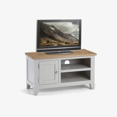 The Range Richmond TV Unit