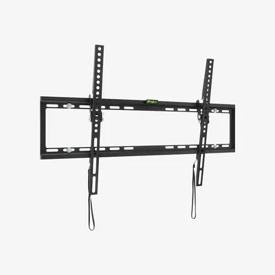 The Range ROSS TILT TV MOUNT 600 VESA - Black