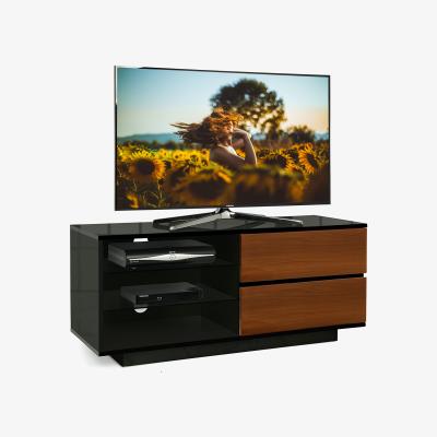 The Range Gallus TV Cabinet  - Black Walnut