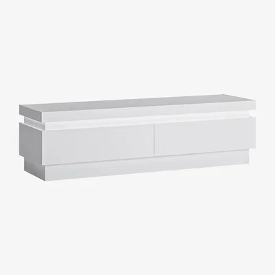 The Range Lyon 2-Drawer TV Cabinet