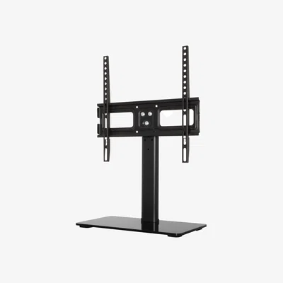 The Range AVF Universal TV Base - Black