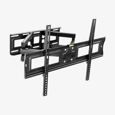 The Range Extendable Television Bracket - Black / 65cm