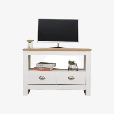 The Range Kosy Koala Otis TV Cabinet Unit For Living Room - White