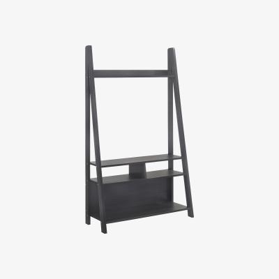 The Range Tiva Ladder Entertainment Unit - Black