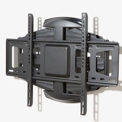 The Range Alphason TV Bracket Multi Action 42-70 - Black