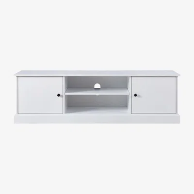 The Range Windsor TV unit