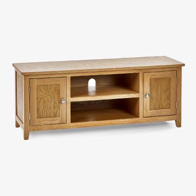 The Range Mallory TV Unit - Oak