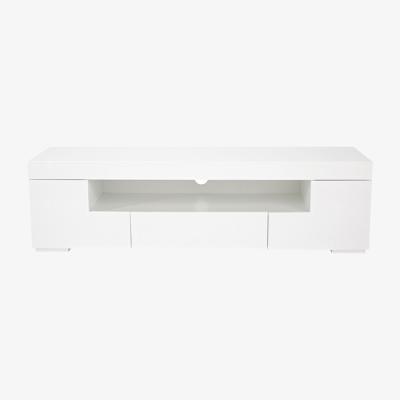 The Range Milano Media Unit - White