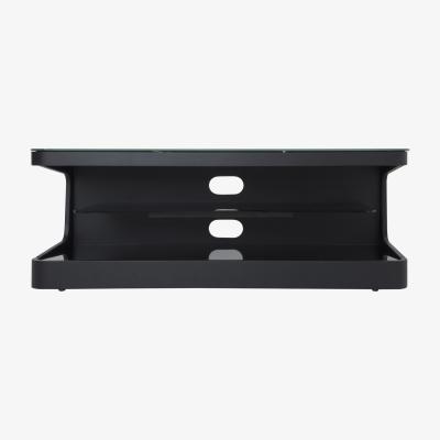 The Range AVF Winchester 1100 TV Stand - Black
