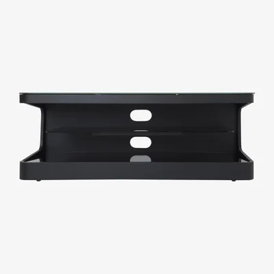 The Range AVF Winchester 1100 TV Stand - Black