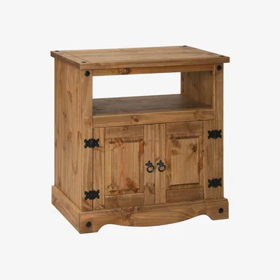 The Range Corona TV Unit