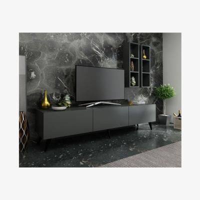 The Range Rossano TV Unit - Anthracite
