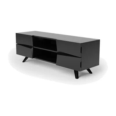 The Range Olympus TV Stand - Black