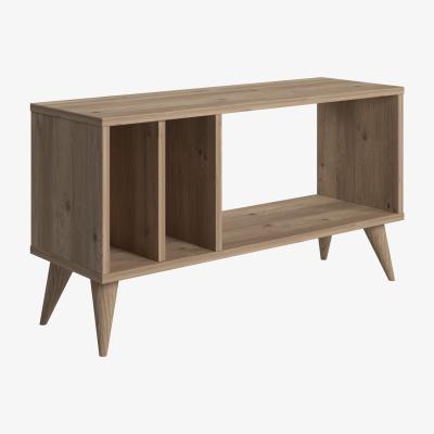The Range Norm TV Stand for TVs up to 35" by Ruumstore - Varna Oak
